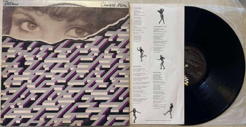 Christie Allen - Detour (Vinyl LP)