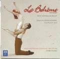 West Australian Ballet - La Boheme (CD)