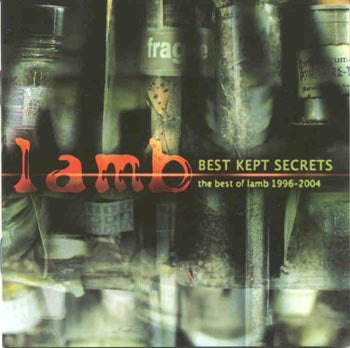 Lamb - Best Kept Secrets (CD)
