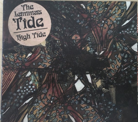 The Lammas Tide - High Tide (CD)