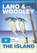 Lano And Woodley - The IslandThe Island
