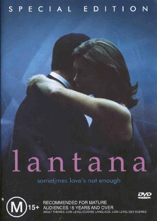 Lantana (DVD)