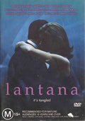 Lantana (DVD)