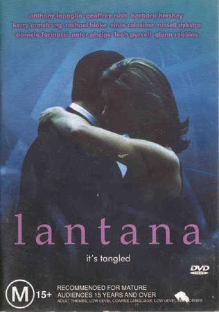 Lantana (DVD)