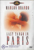 Last Tango In Paris