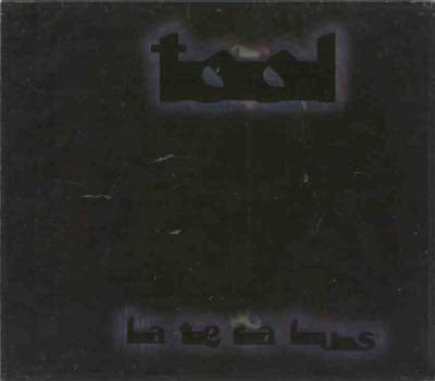 Tool - Lateralus (CD)