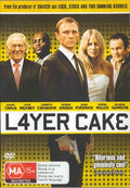 Layer Cake (DVD)