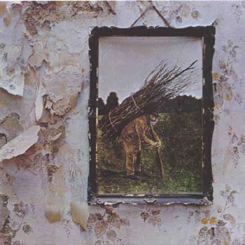 Led Zeppelin - Symbols (CD)