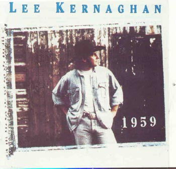 Lee Kernaghan - 1959 (CD)