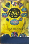 Frank Leechman - The Opal Book (Hardcover)