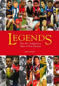 Sean Gorman - Legends