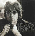 John Lennon - Legend (CD)