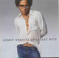 Lenny Kravitz - Greatest Hits (CD)