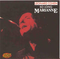 Leonard Cohen - So Long Marianne (CD)