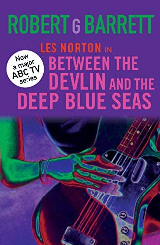 Robert Barrett - Between The Devlin And The Deep Blue Sea