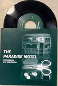 The Paradise Motel - Thumbelina (Vinyl 7'')