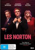 Les Norton (DVD)