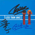 Less Than Jake - The Pez Collection (CD)