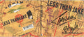 Less Than Jake - Borders And Boundaries (CD)