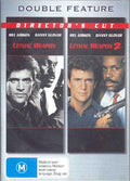 Lethal Weapon / Lethal Weapon 2 (DVD)