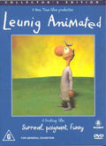 Leunig Animated (DVD)