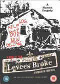 When The Levees Broke (DVD)