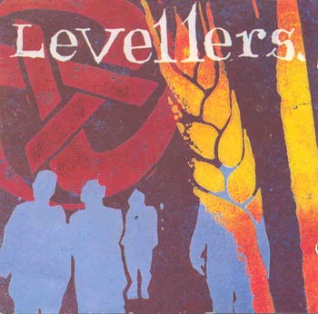 Levellers - Levellers (CD)