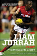 Hearn MacKinnon - The Liam Jurrah Story