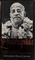 Satsvarupa Dasa Goswami - Prabhupada - He Built A House In Which The Whole World Can Live