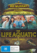 The Life Aquatic (DVD)