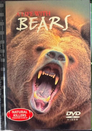 A Life With Bears (DVD)