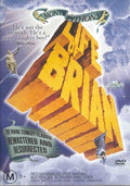 Monty Python's Life Of Brian (DVD)