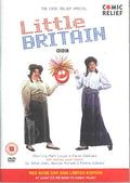 Little Britain : Comic Relief Special (DVD)