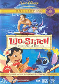 Lilo & Stitch (DVD)