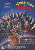 Little Shop Of Horrors (DVD)