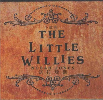 Little Willies - The Little Willies (CD)