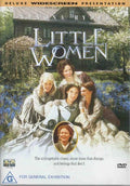 Little Women (DVD)