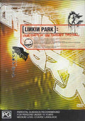 Linkin Park - Frat Party At The Pankake Festival (DVD)