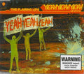 The Flaming Lips - The Yeah Yeah Yeah Song (CD)