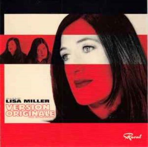 Lisa Miller - Version Originale (CD)