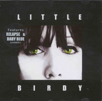 Little Birdy - Little Birdy (CD)