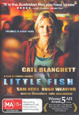 Little Fish (DVD)