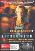 Little Fish (DVD)