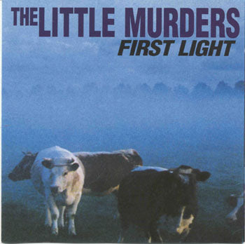 Little Murders - First Light (CD)