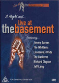 Compilation - Live At The Basement (DVD)