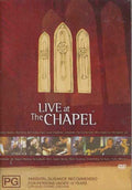 Compilation - Live At The Chapel (DVD)