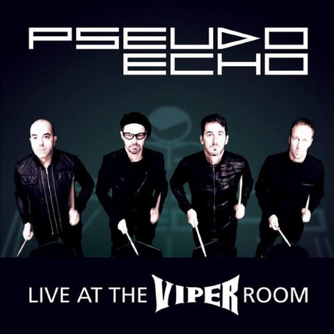 Pseudo Echo - Live At The Viper Room (CD)