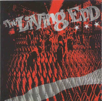The Living End - Living End (CD)