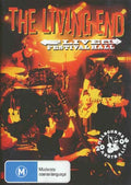 The Living End - Live @ Festival Hall (DVD)