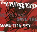 The Living End - Save The Day (CD)